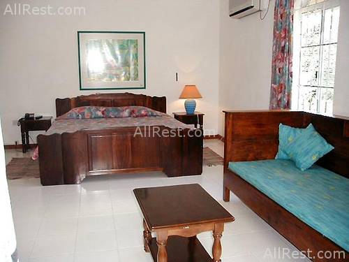 Valmer Leisure Appart 7